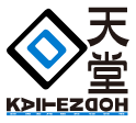 回天堂